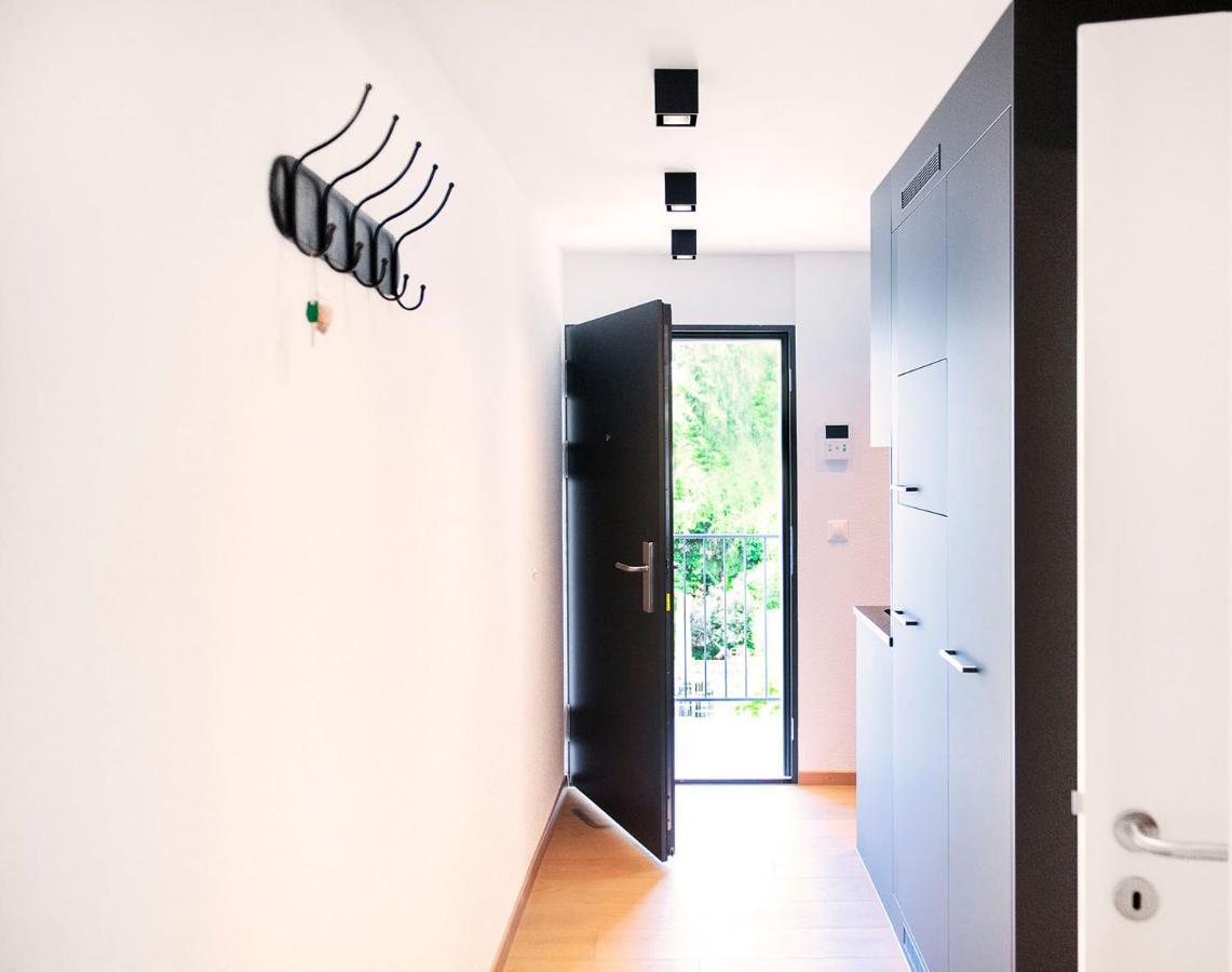 Cosmopolitan Apartments Zuerich Seefeld Exterior photo